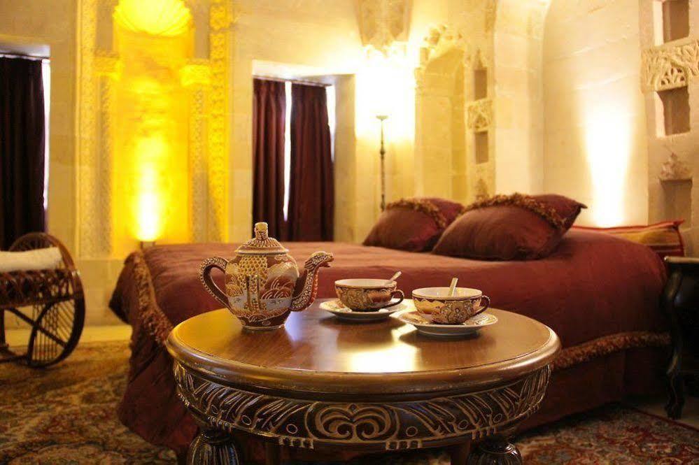 Maridin Hotel Mardin Exterior photo